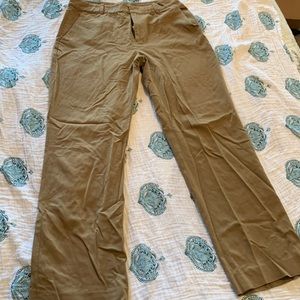 Ralph Lauren green label summer chino